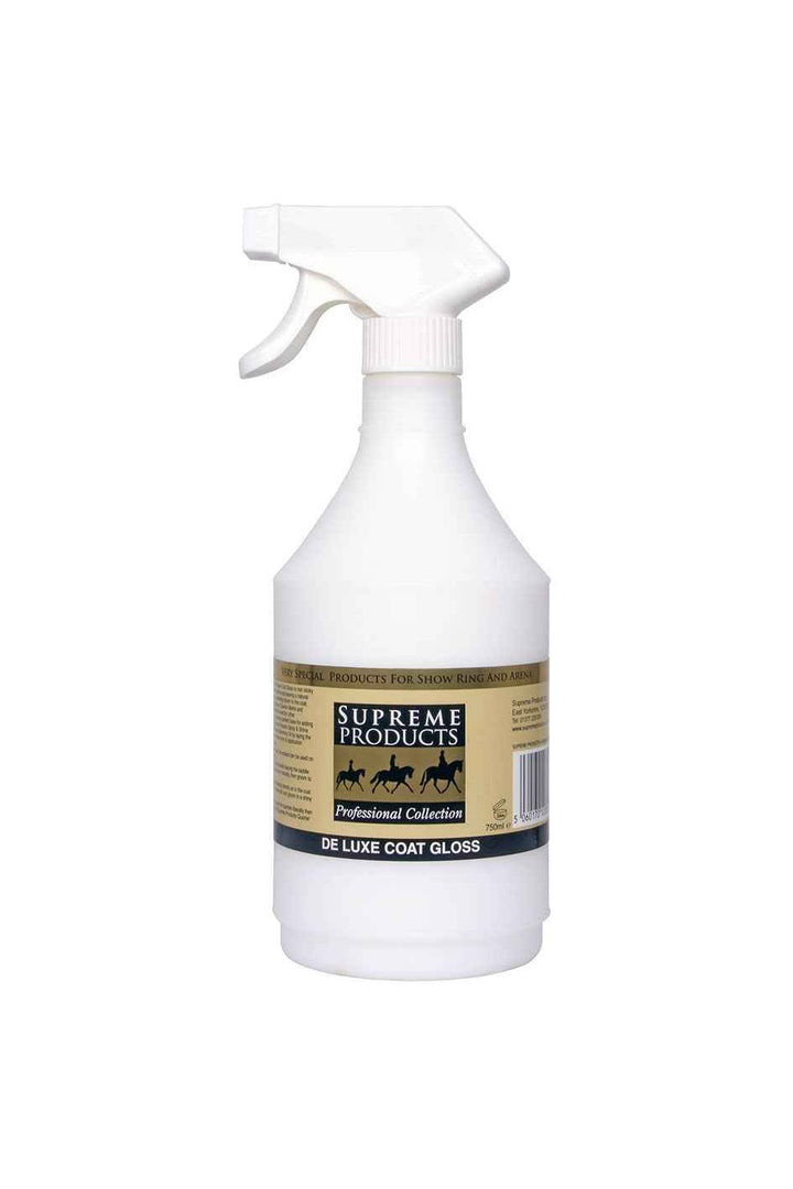 Supreme Products Deluxe Coat Gloss 750ml