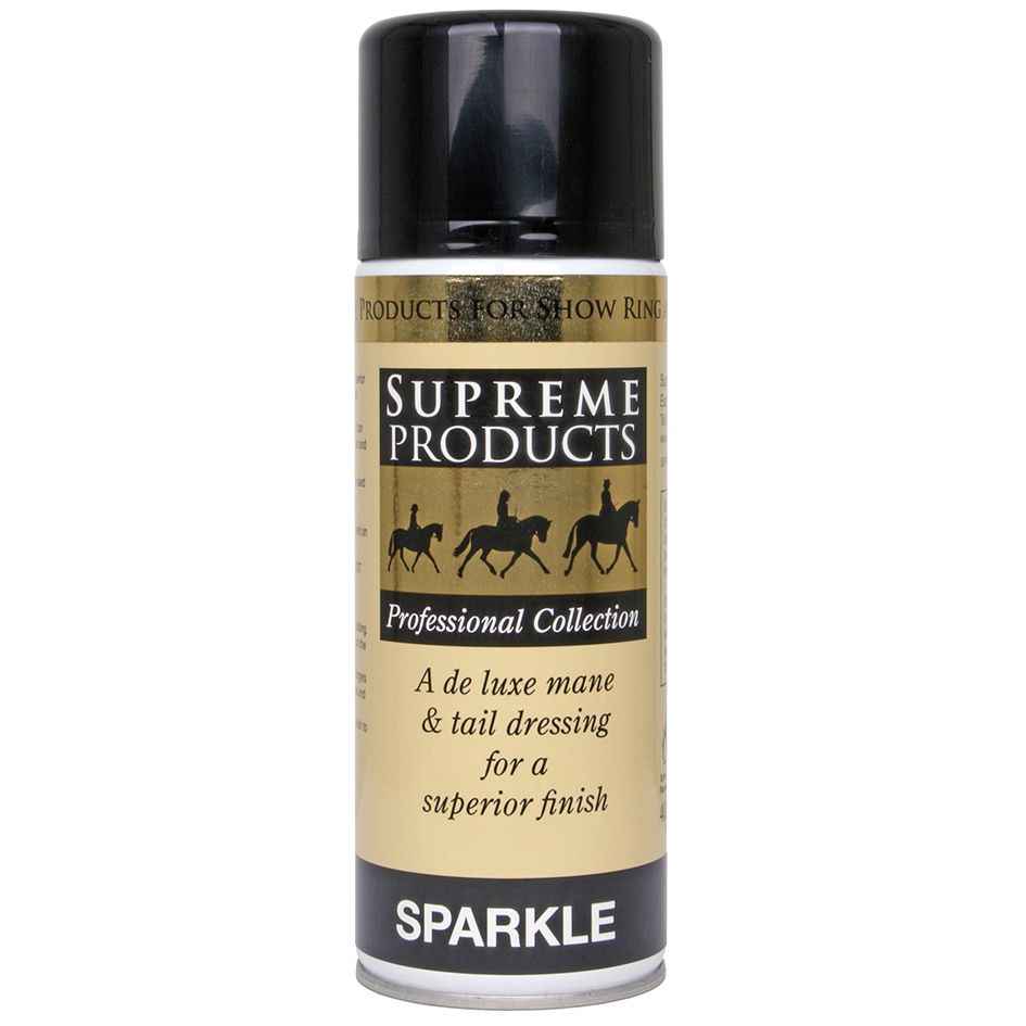 Supreme Products Supreme Sparkle 400ml