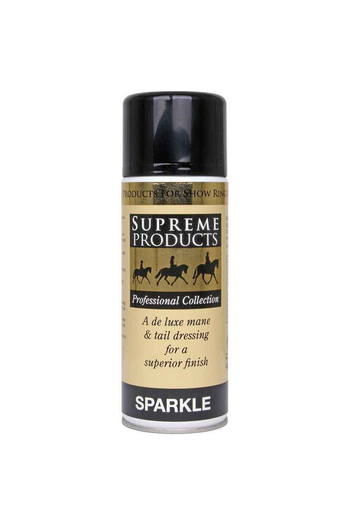 Supreme Products Supreme Sparkle 400ml