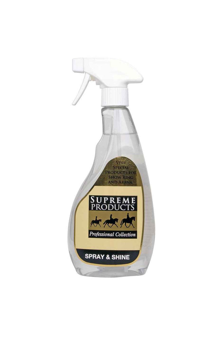 Supreme Products Spray &amp; Shine 500ml