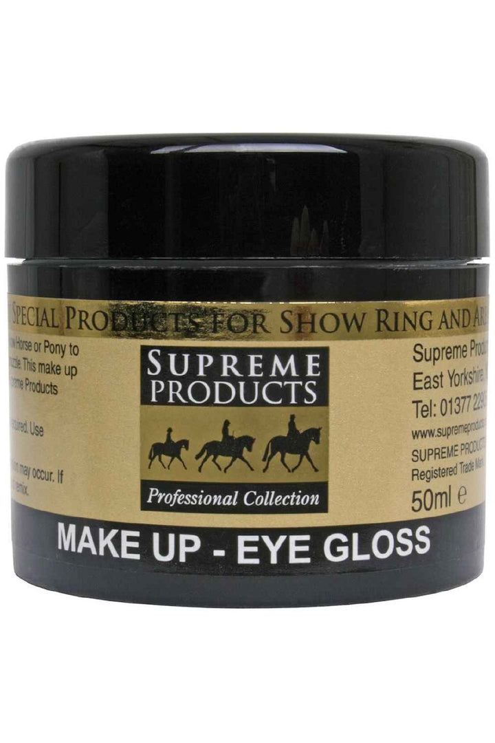 Supreme Products Gloss Eye Makeup 50gm