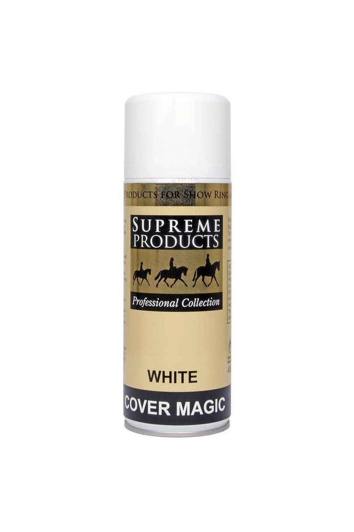 Supreme Products Cover Magic White, 400ml