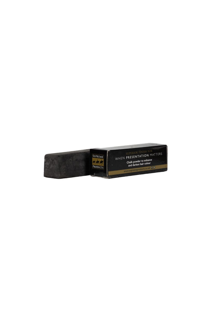 Supreme Grooming Chalk - White