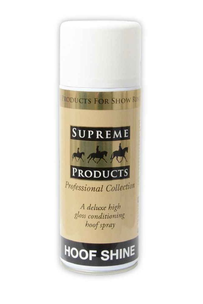 Supreme Products Hoof Shine Spray 400ml