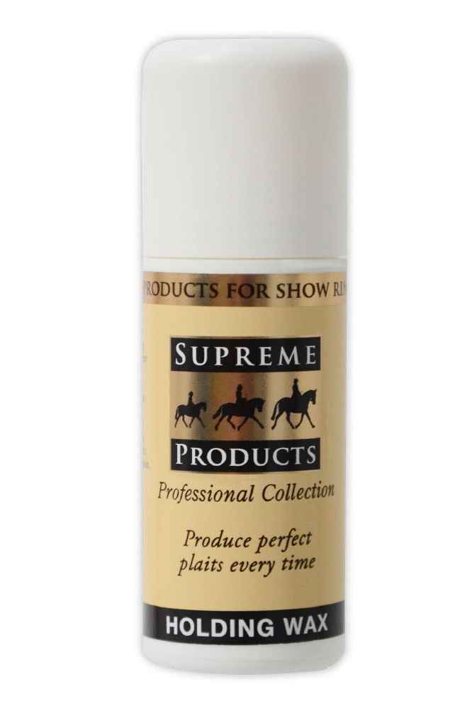 Supreme Perfect Plaits Holding Wax
