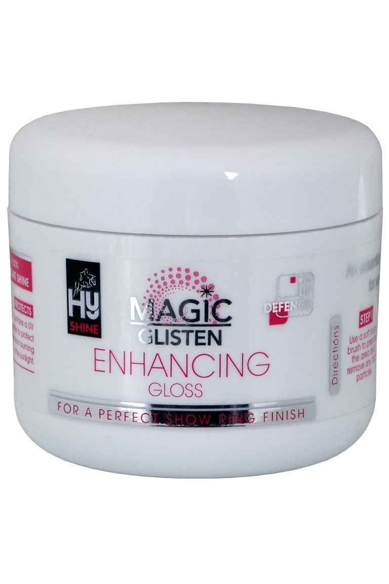 HyShine Glisten Enhancing Gloss 100ml