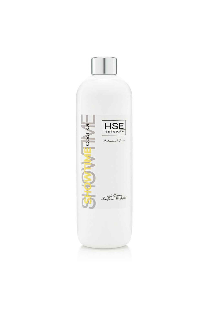 HSE Show Time Amplify Oil - 500ml