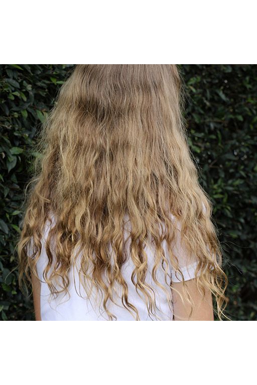 NTR Hairlock Hairnet