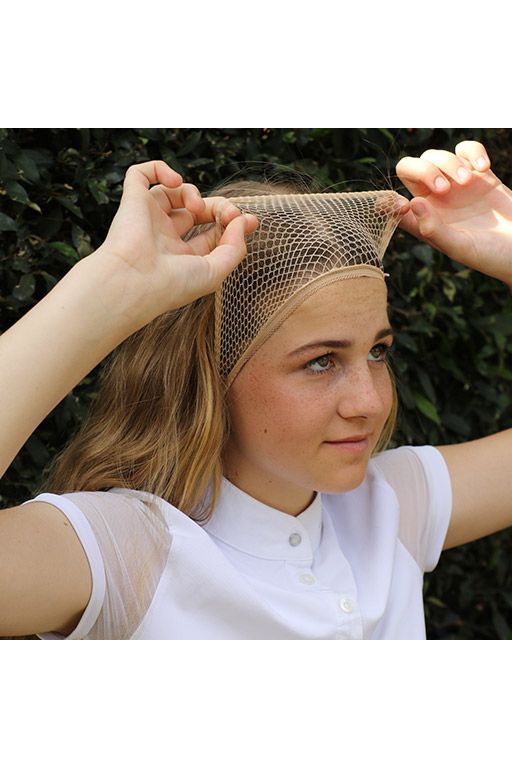 NTR Hairlock Hairnet