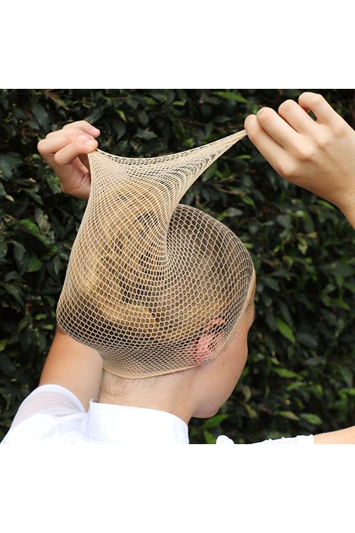 NTR Hairlock Hairnet
