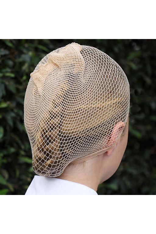 NTR Hairlock Hairnet