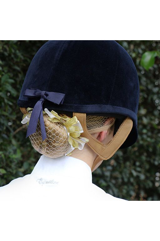 NTR Hairlock Hairnet