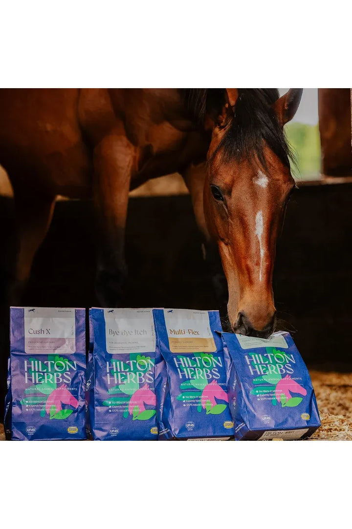 Hilton Herbs Cush X 1kg