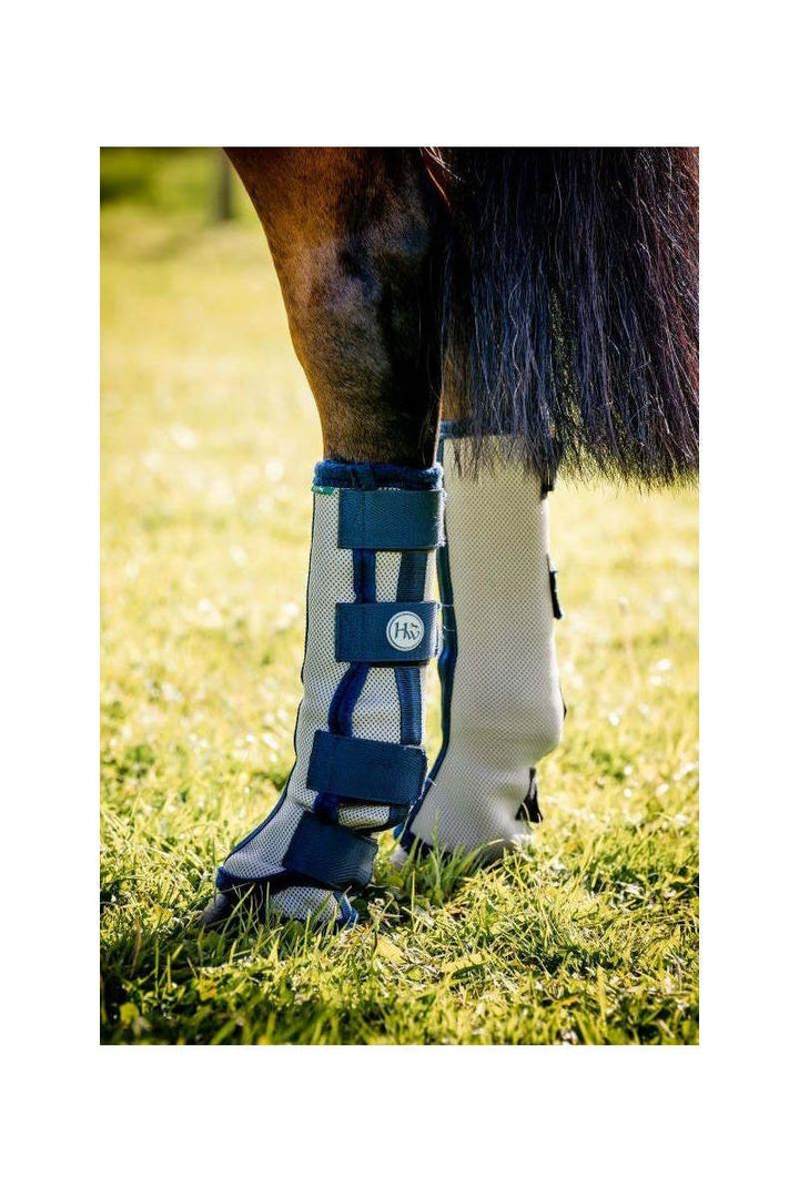 Horseware Fly Boot - Canterbury Saddlery