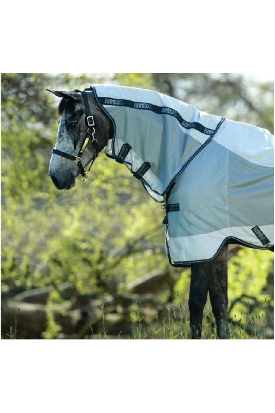 Horseware Rambo Airflow - Canterbury Saddlery