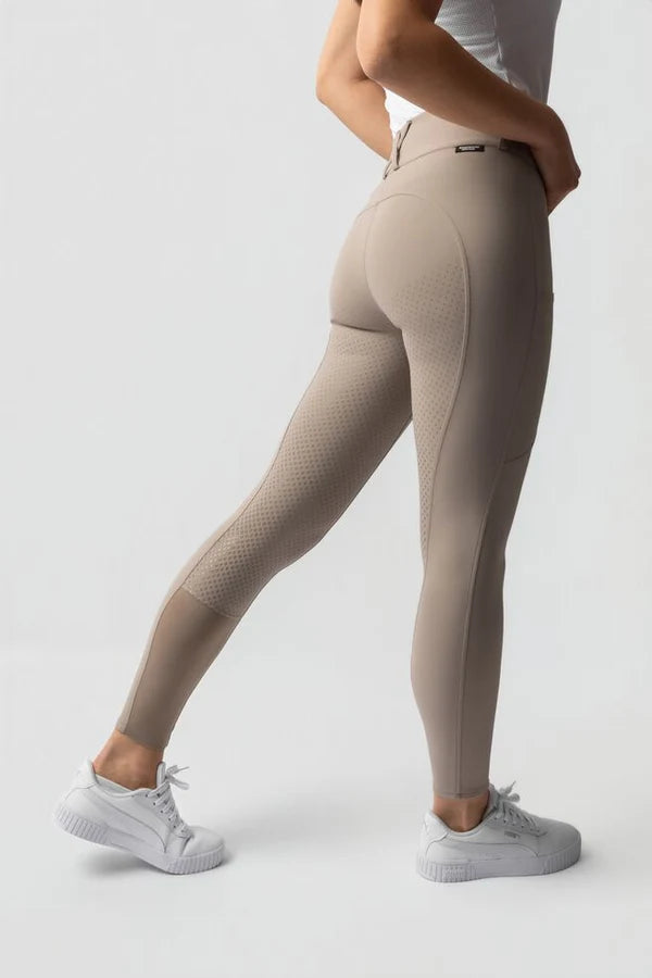 Horze Grand Prix Pro Ladies FG Breech