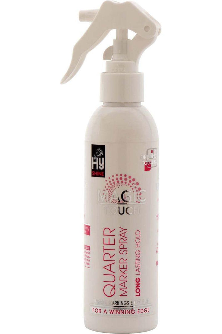 HyShine Quarter Marker Spray - Canterbury Saddlery