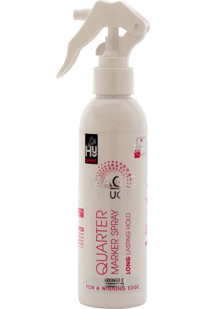 HyShine Quarter Marker Spray Grooming 