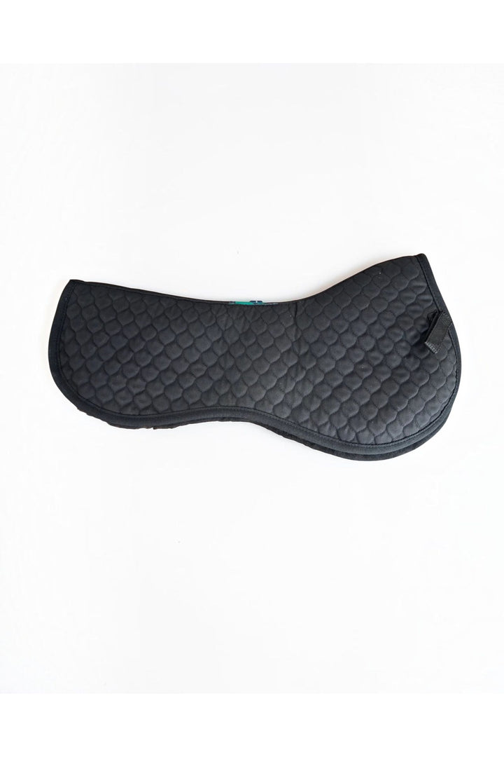Griffin Nuumed Hi Wither Wool lined Half Pad