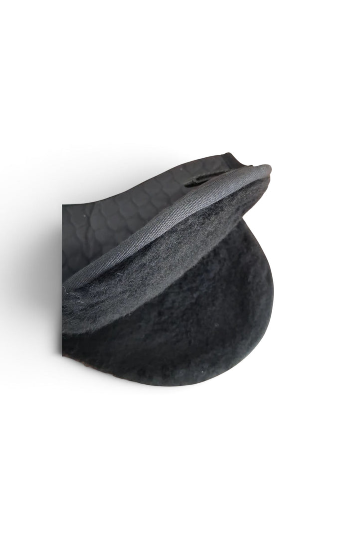 Griffin Nuumed Hi Wither Wool lined Half Pad