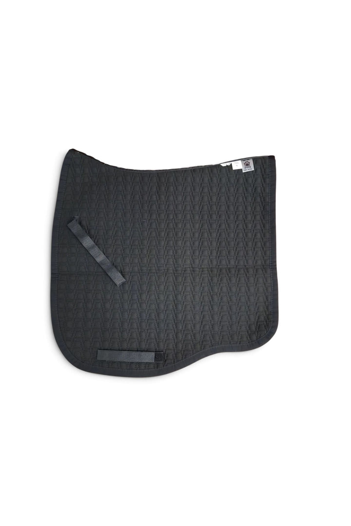 E.A. Mattes Cotton Eurofit Light Dressage Square
