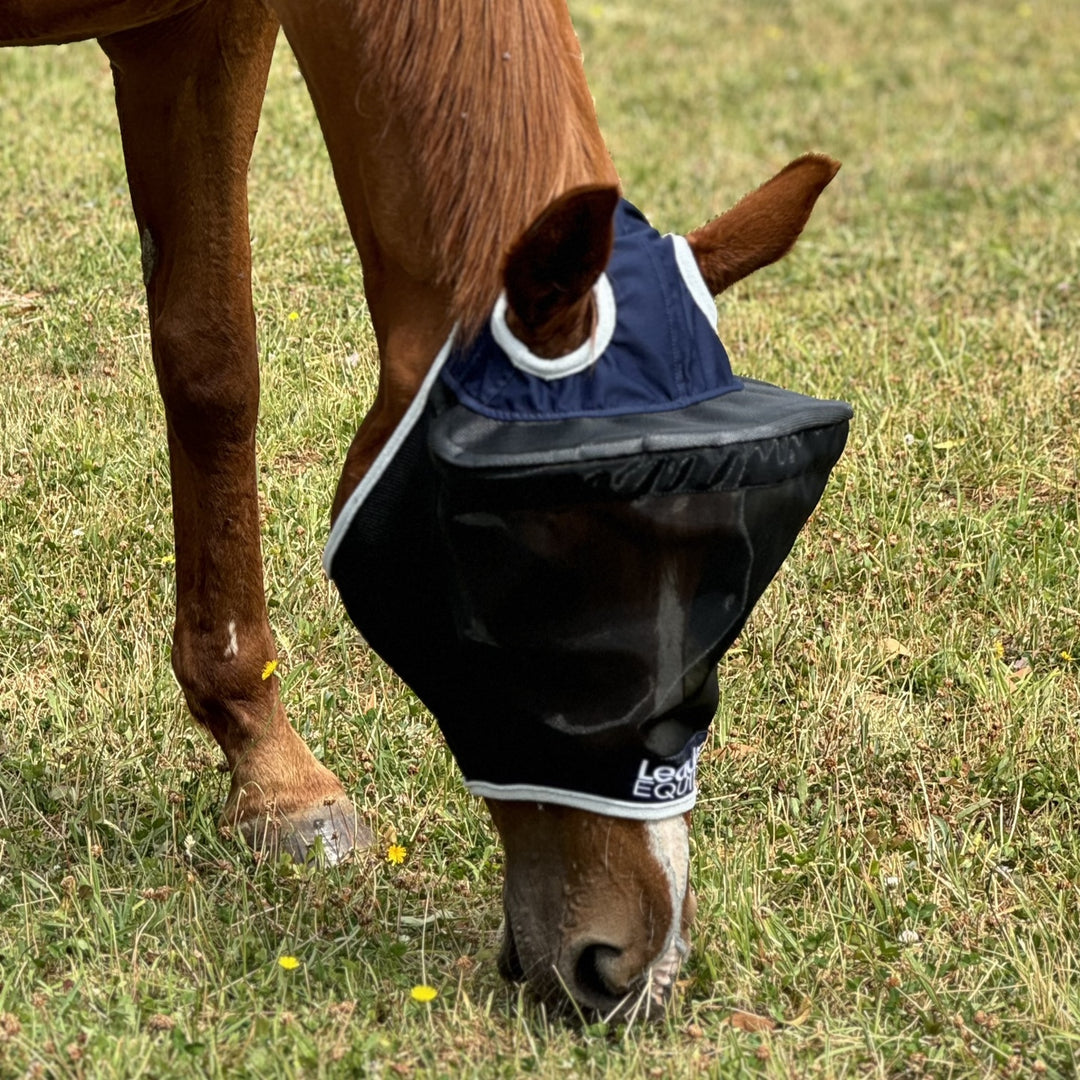 LE Outback Fly Mask - Original