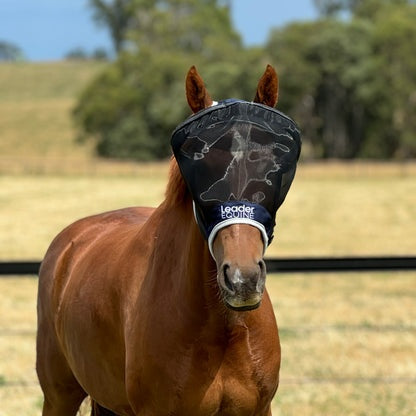 LE Outback Fly Mask - Original