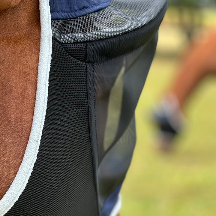 LE Outback Fly Mask - Original
