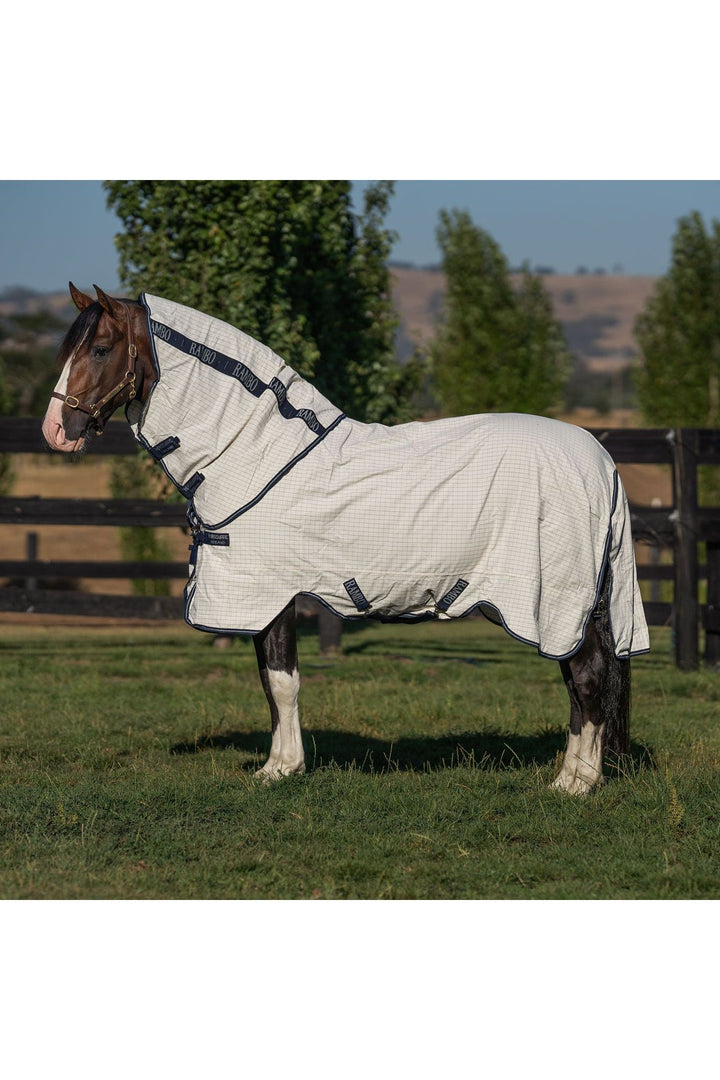 Horseware Rambo Allrounder V-Front