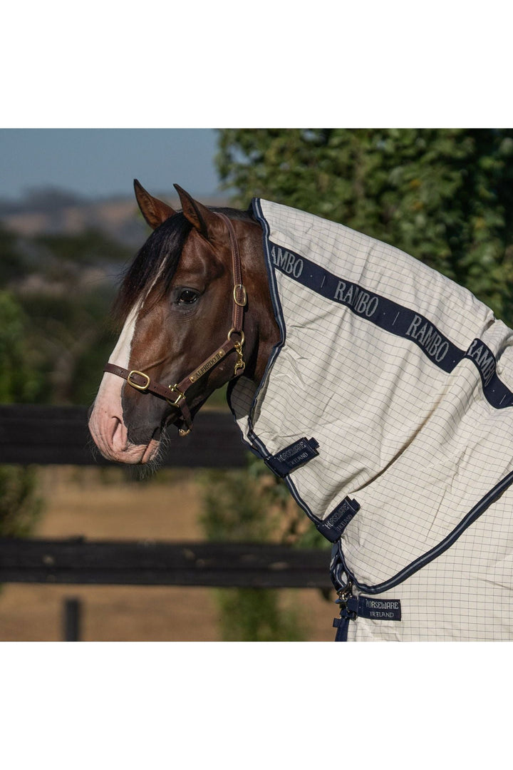 Horseware Rambo Allrounder V-Front