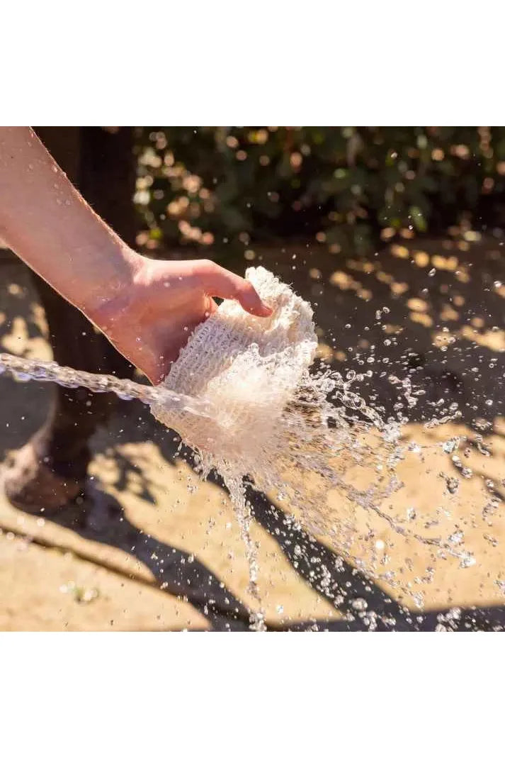 Hairy Pony Kakadu Plum Shampoo Bar