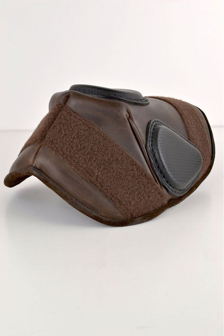 Pre-Order Secchiari Polo Knee Guards - One Size. Adjustable