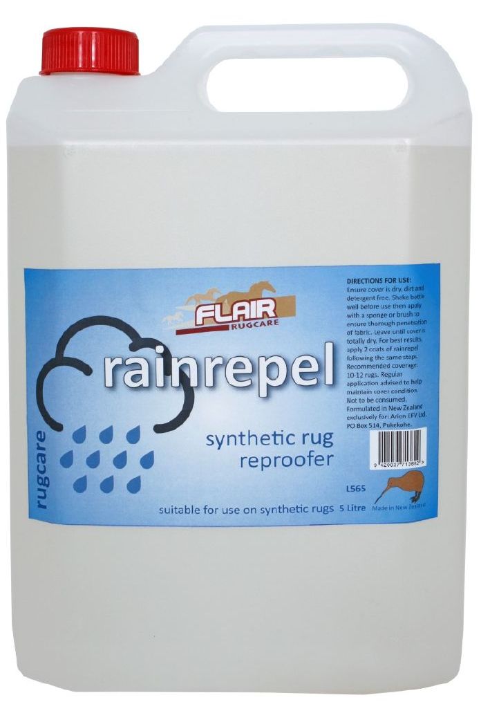 Flair Rain Repel - 5 Ltr
