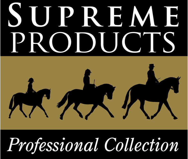 Supreme Products Glistening Oil 250ml