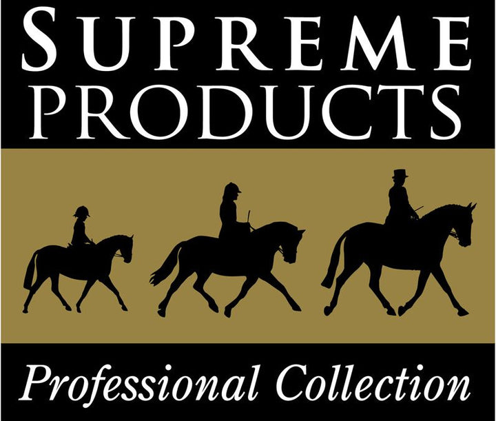 Supreme Products Glistening Oil 250ml