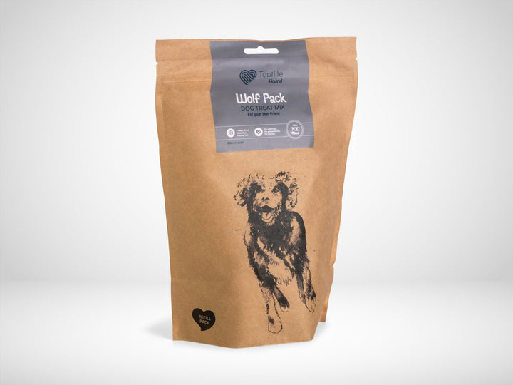 Dog Treats - Wolf Pack