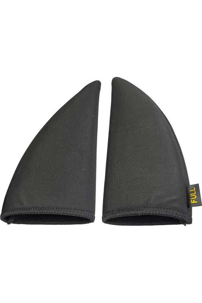 Lami-Cell Soundless Inserts for Ear Bonnets - Canterbury Saddlery