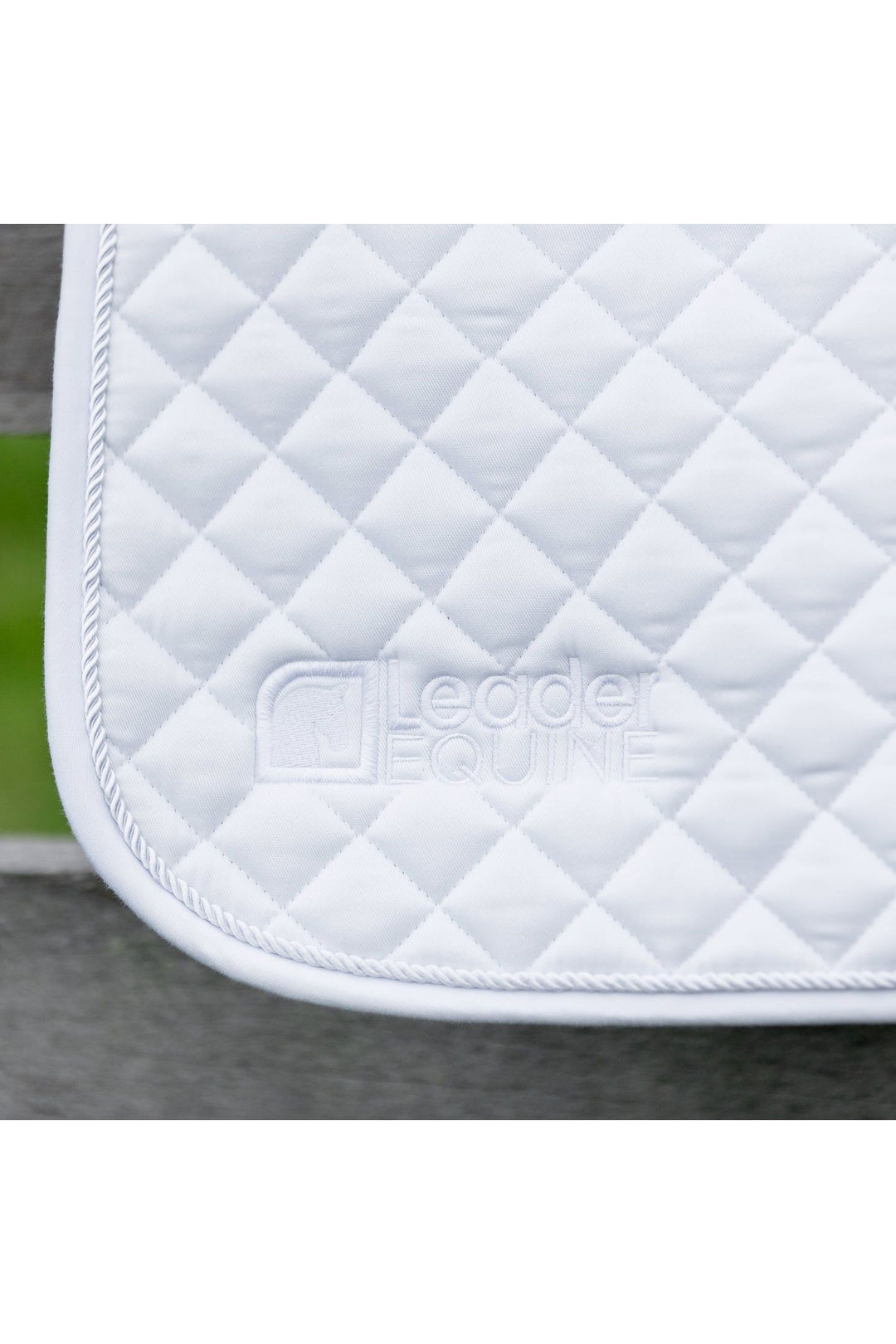 LE Performance Dressage Saddle Pad with Shims