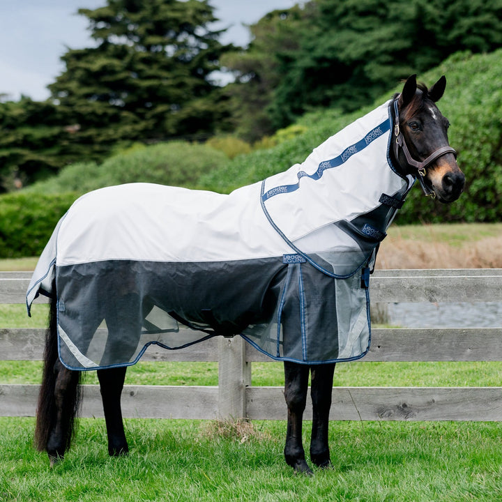 LE Breeze Summer Sheet with FieldSafe Front