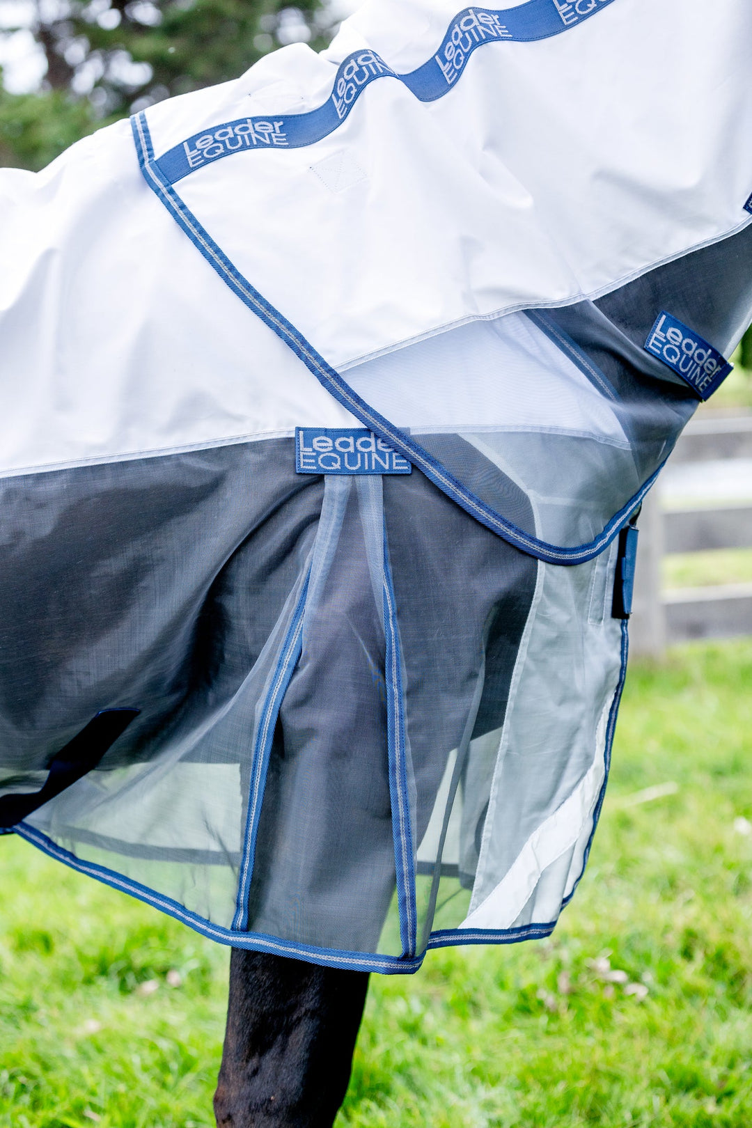 LE Breeze Summer Sheet with FieldSafe Front