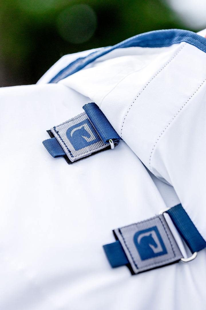LE Breeze Summer Sheet with FieldSafe Front