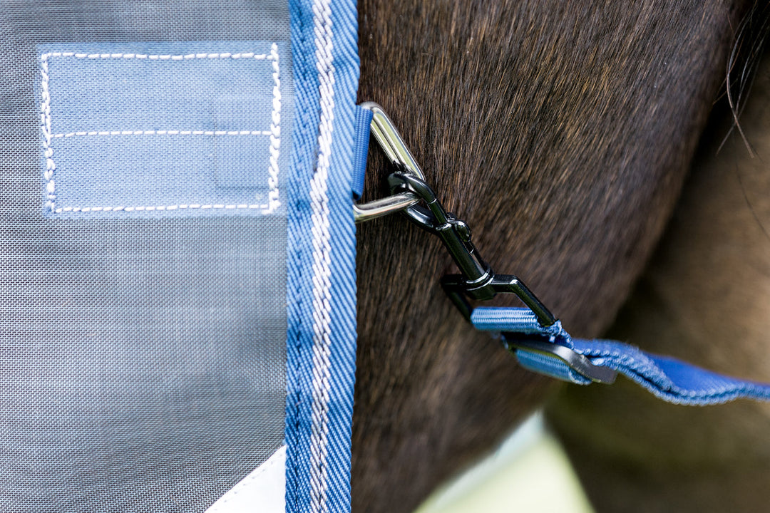 LE Breeze Summer Sheet with FieldSafe Front