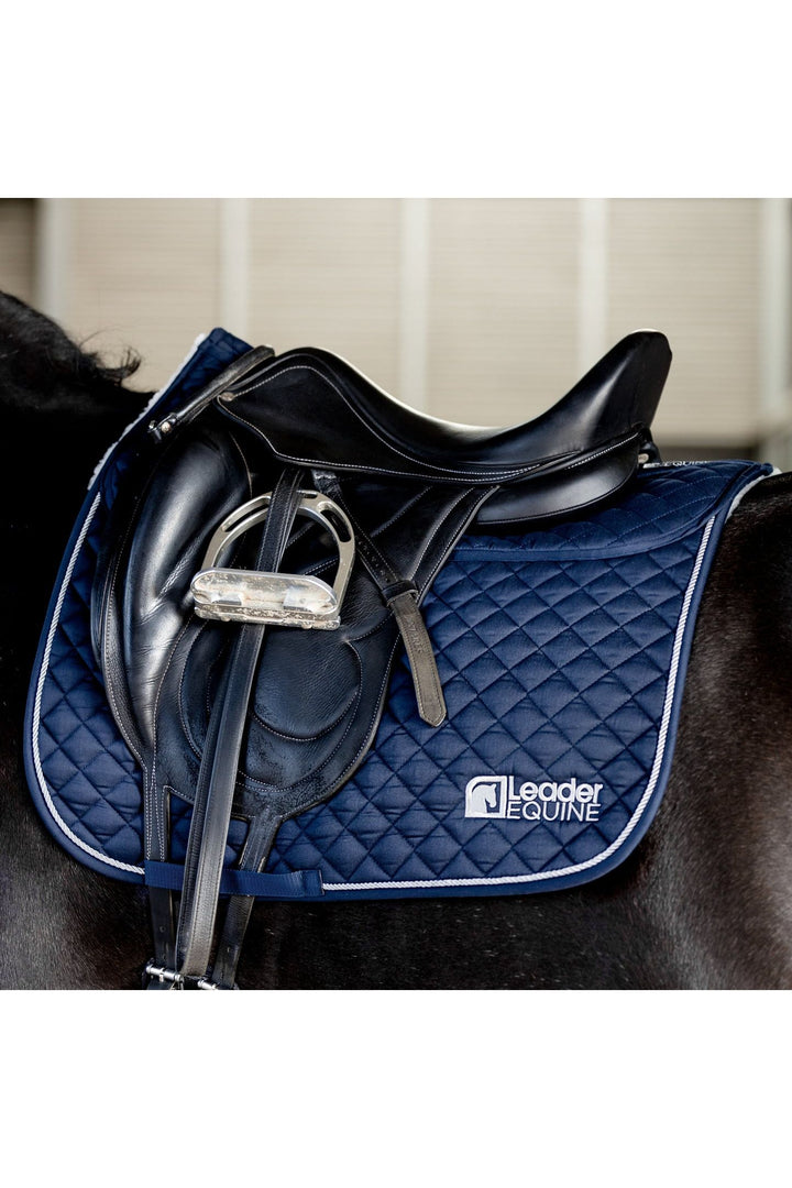 LE Performance Dressage Saddle Pad with Shims