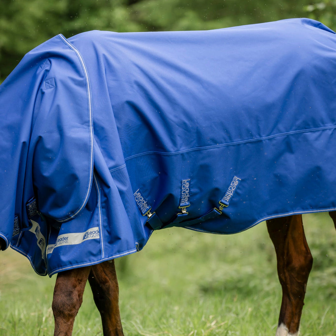 LE Boxter Turnout 0gm - Luminous Blue