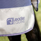 LE Boxter Hybrid Mack Turnout 0gm - Grey with Blue Ice &amp; Pop Pink