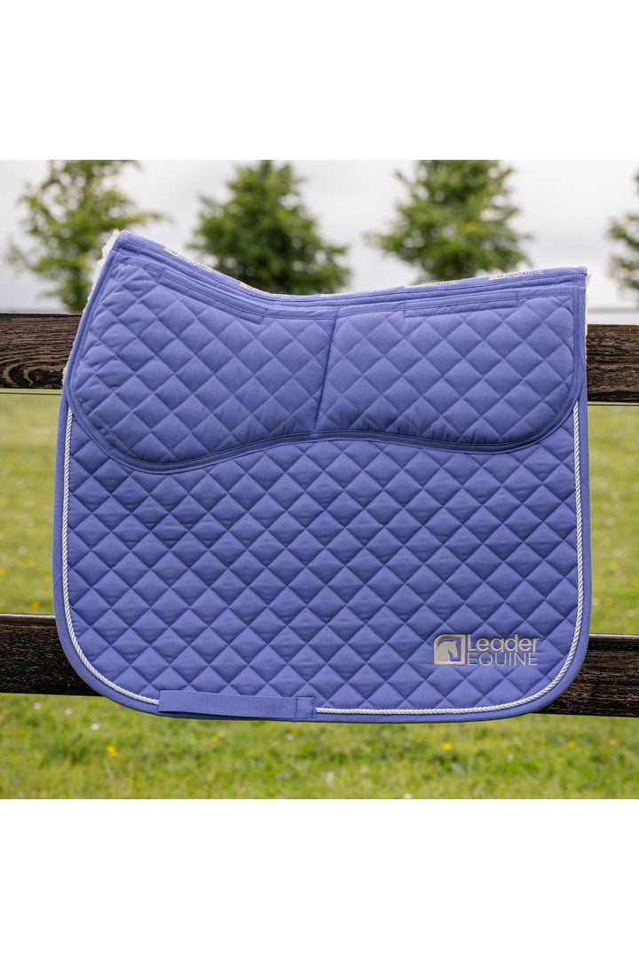 LE Performance Dressage Saddle Pad with Shims