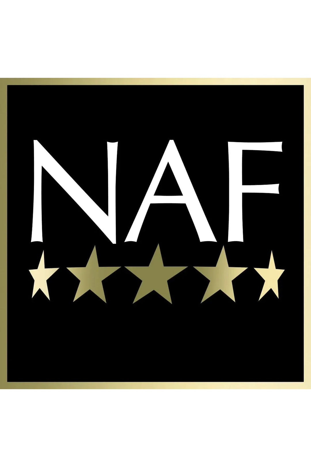 NAF Make Your Mark - Quarter Marker Spray
