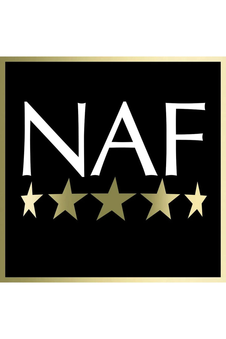 NAF Make Your Mark - Quarter Marker Spray