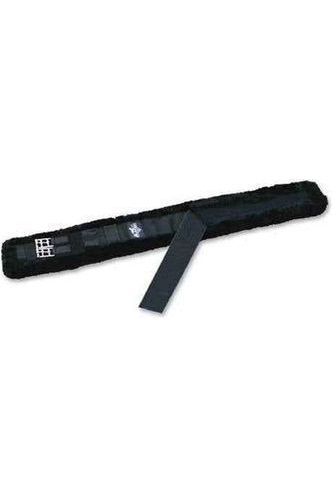 Professionals Choice SMx Comfort-Fit Dressage Girth - Shearling