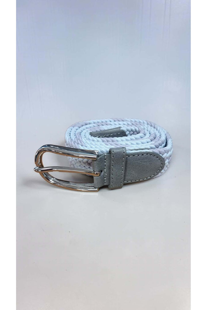 Amélie Stretch Belt for Riders